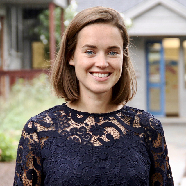 Student illustration of a car