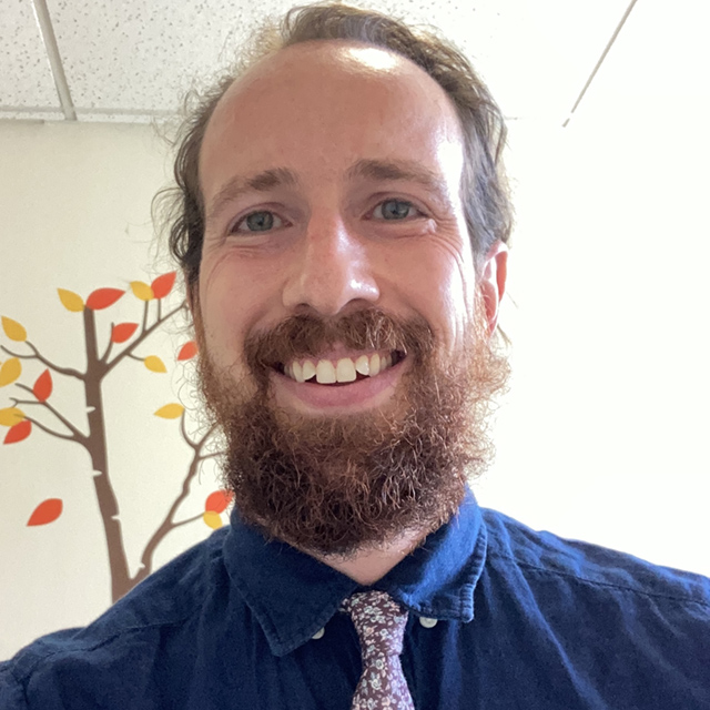 Student illustration of a car