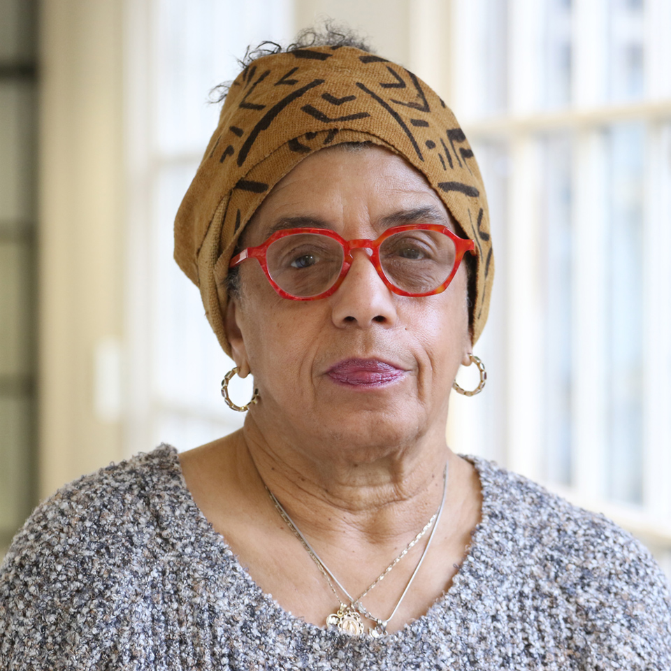 Student illustration of a car