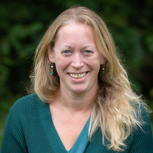 B is for Belonging at Belmont Day logo art