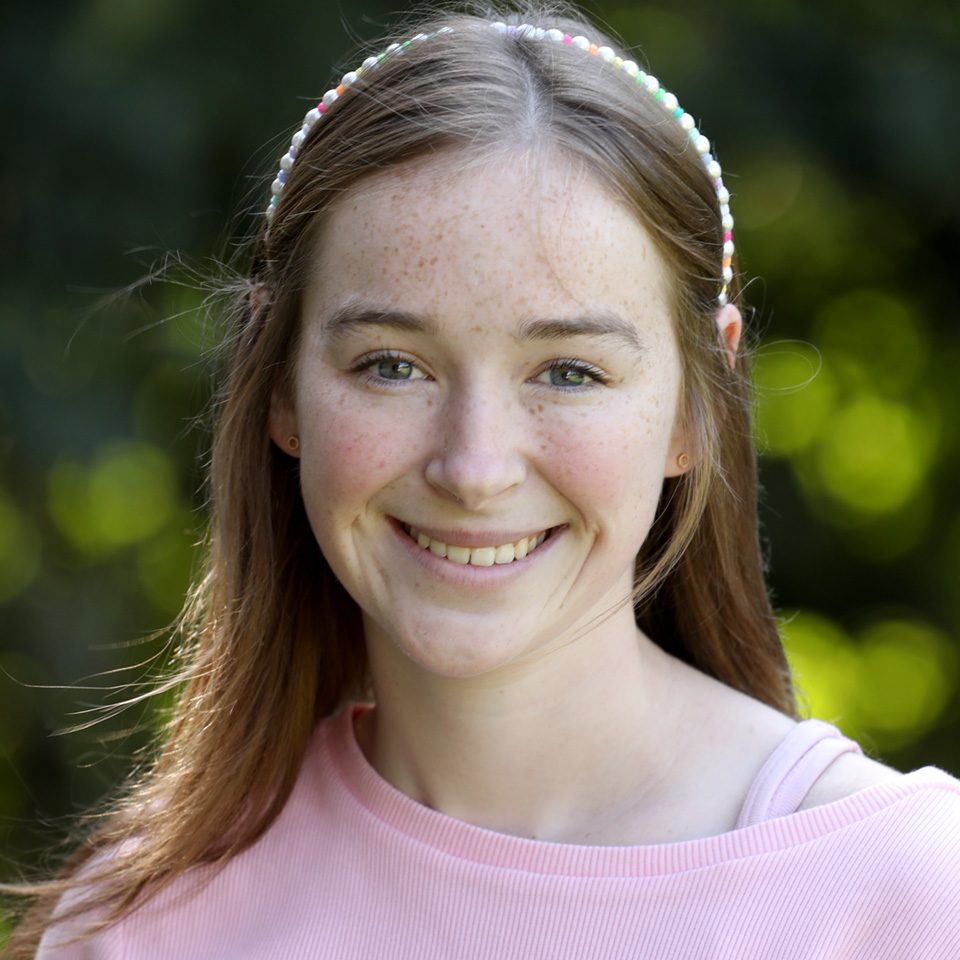 B is for Belonging at Belmont Day logo art