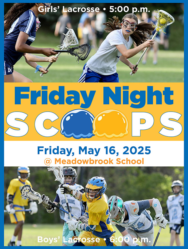 B is for Belonging at Belmont Day logo art